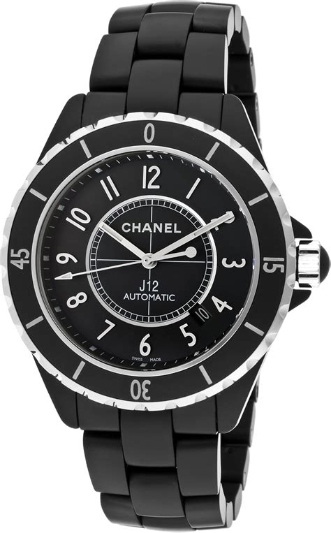 chanel j12 nuovo|Chanel j12 ceramic watch price.